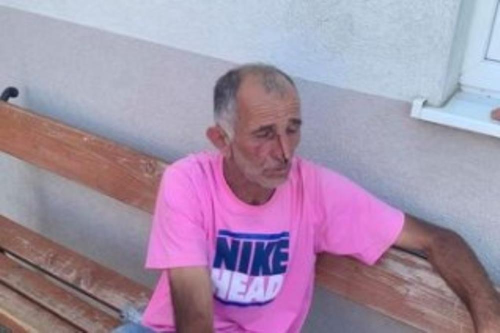 HOROR U NIKŠIĆU, KRV NA SVE STRANE! Napadnut Vojo Perović! (UZNEMIRUJUĆE!)