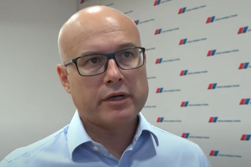 VUČEVIĆ: I pod ovakvim merama Srbija je najotvorenija država u Evropi, pobedićemo koronu već u prvoj polovini 2021.