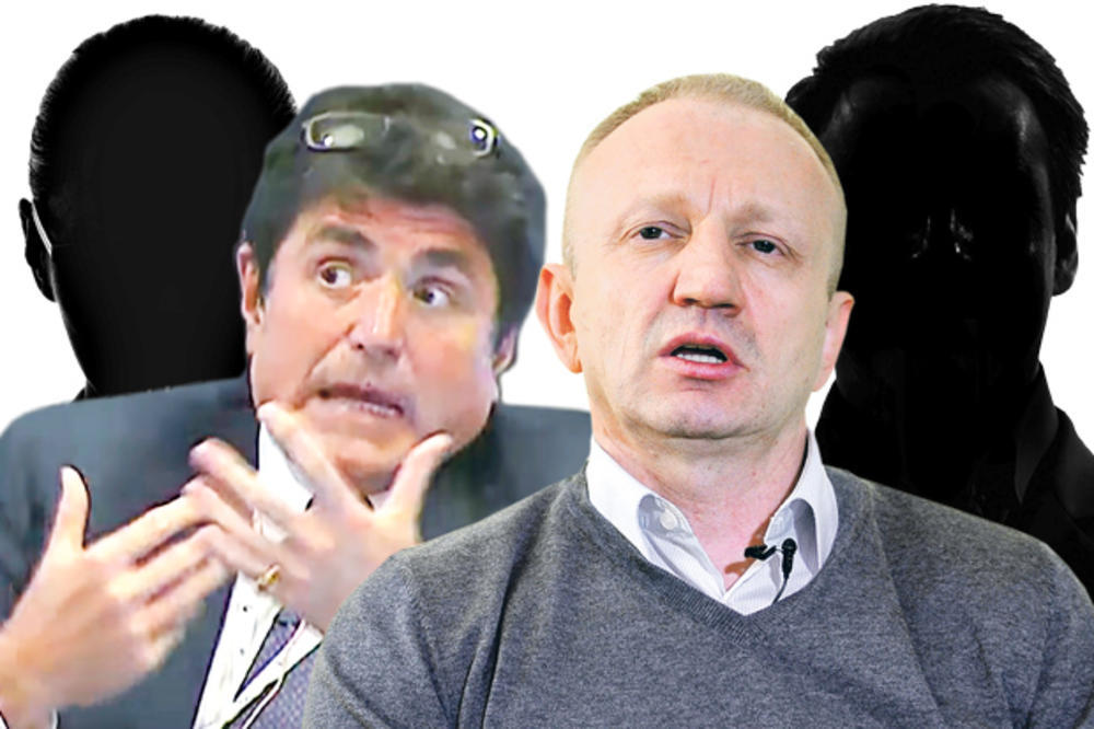 GLAVNO PITANJE: Ko iz EBRD, suvlasnika UG, štiti Šolaka i Đilasa? Ko je SAUČESNIK U KORUPCIJI?