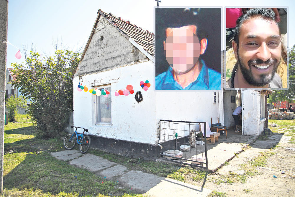 STRAVIČNI DETALJI UBISTVA NA DEČJEM ROĐENDANU: Metak prošao kroz frižider i pogodio Dejana tačno u potiljak