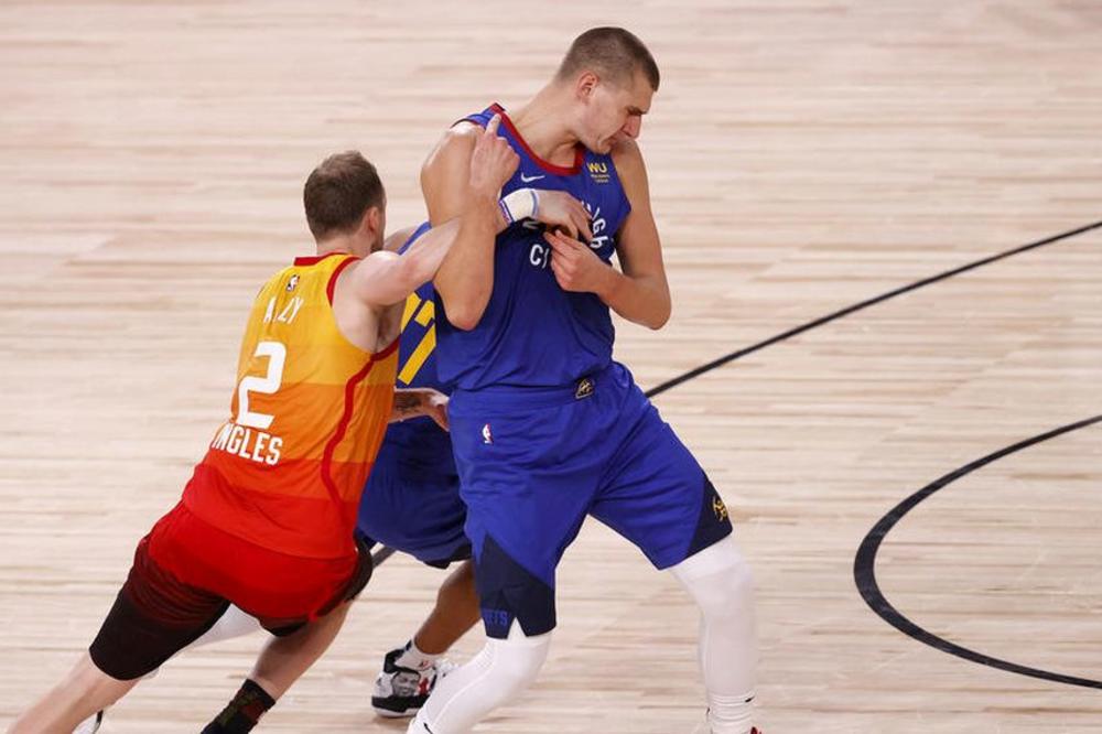 Nove informacije o Jokićevoj povredi stižu nam iz Orlanda!