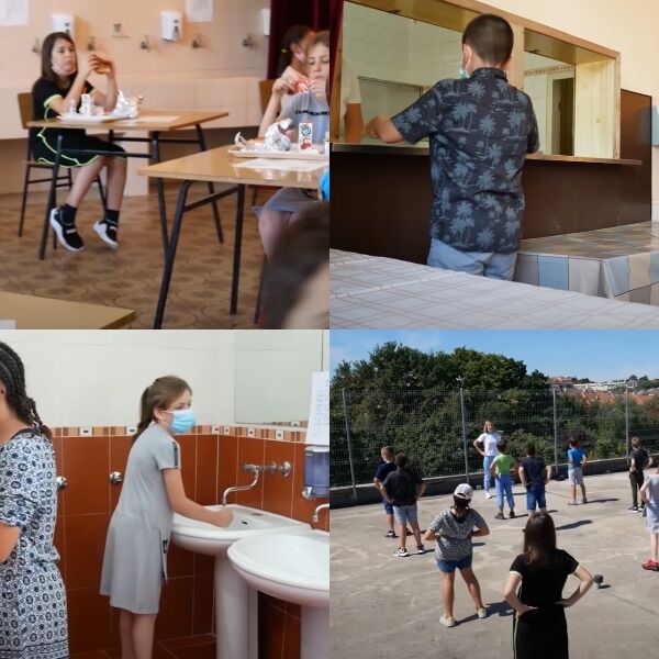 OVA VEST ĆE OBRADOVATI SVE ĐAKE: Ministar Ružić saopštio VAŽNU STVAR!