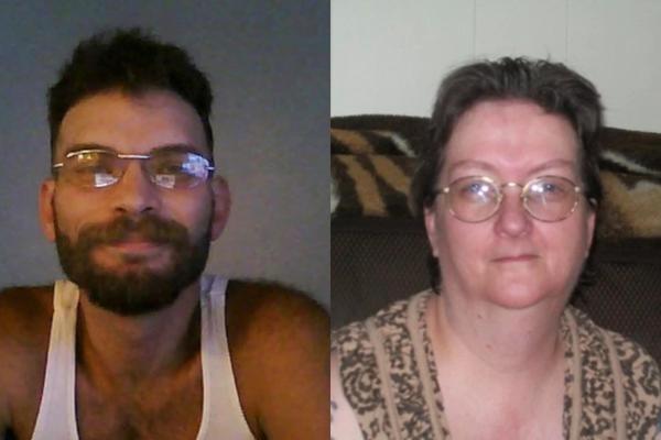 ŽENA UŠLA U SOBU I ZATEKLA JEZIVU SCENU: Muž i njegova majka... HOROR! (FOTO)