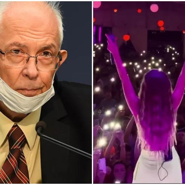 NAKON HAOSA DOKTOR PREDRAG KON SE PONOVO OGLASIO! Njegove reči prepričava cela Srbija!