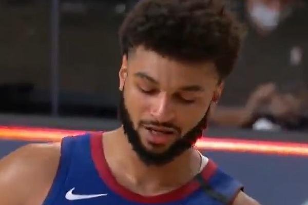 IZMANIPULISANI SMO: I Mari besan posle sudijske krađe protiv Lejkersa!