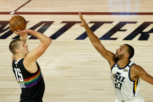 Jokiću skoro pola miliona dodatnih motiva za odlučujući meč protiv Jute!