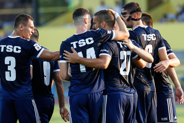 TSC IGRA PROTIV BIVŠEG PRVAKA EVROPE: Nekadašnji osvajač "ušatog pehara" stiže u Srbiju!