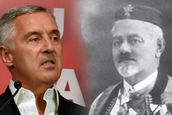 MILOV DEDA STRIC JE BIO VELIKI SRBIN, A 1910. GODINE JE ODRŽAO ČUVENI GOVOR: Njegove reči i danas ODJEKUJU!