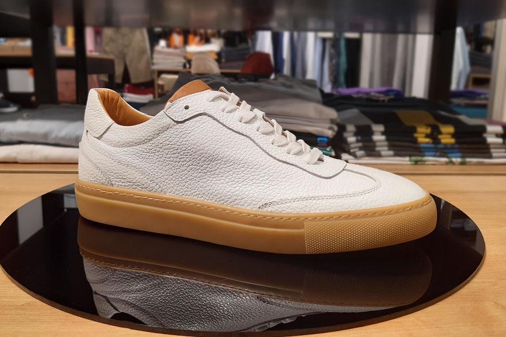 DOČEKAJTE JESEN SPREMNI: Ova obuća od prirodne kože garantuje udoban i suv korak tokom celog dana!