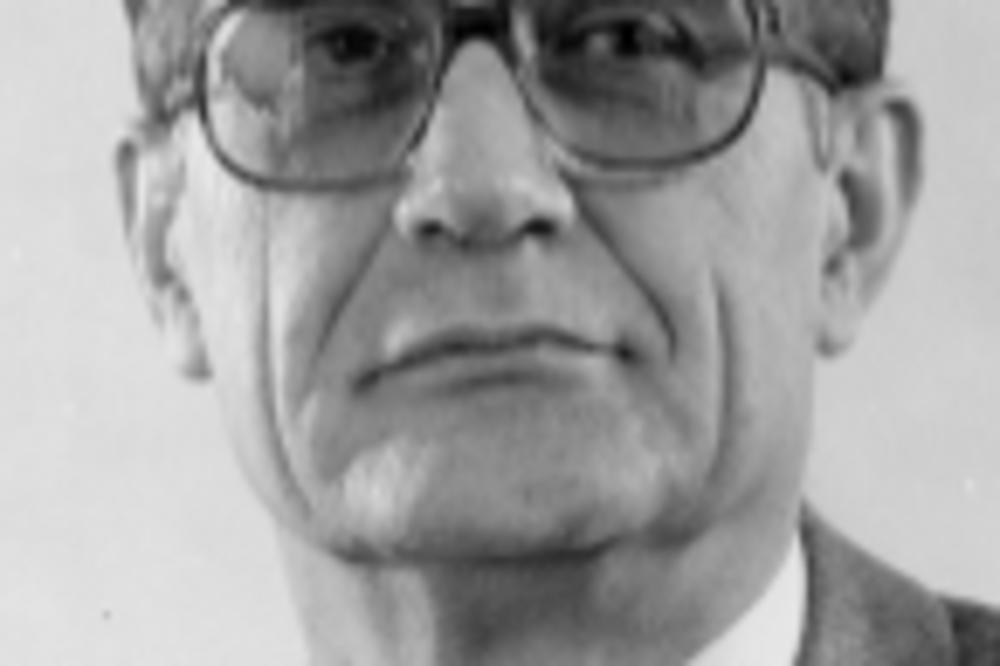 UMRO MIROSLAV SIMIĆ: Bio je mnogo dobar lekar, CELA SRBIJA JE SAD U SUZAMA