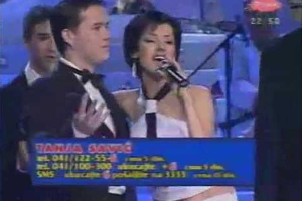 DOŽIVEO INFARKT ZA VOLANOM DOK JE VOZIO DECU I ŽENU KOJE JE UGROZIO! Posledice su ostale za ceo život