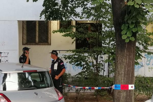 KOMŠIJE OPISALE ŠTA SE DESILO PRE NEGO ŠTO JE DEČAK PAO SA PETOG SPRATA: Dete kritično, a ovo su poslednji podaci