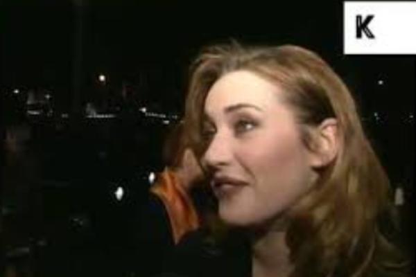 NOVI P*RNO SNIMAK DRMA JAVNU SCENU! Glumica ulovljena u s*ks sceni sa mlađom koleginicom