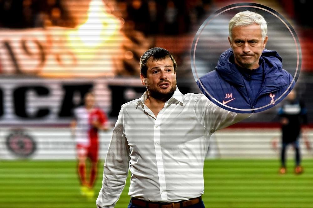 MURINJO UDARA NA LALATA?! U 3. kolu kvalifikacija za Ligu Evrope možda ćemo imati spektakl!