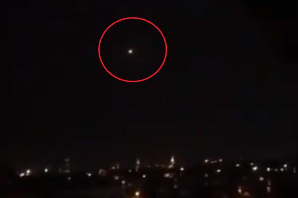 IZRAEL RAKETIRAO DAMASK, IMA I POGINULIH MEĐU VOJNICIMA! Sirija posle napada smislila, evo kako će da se brane