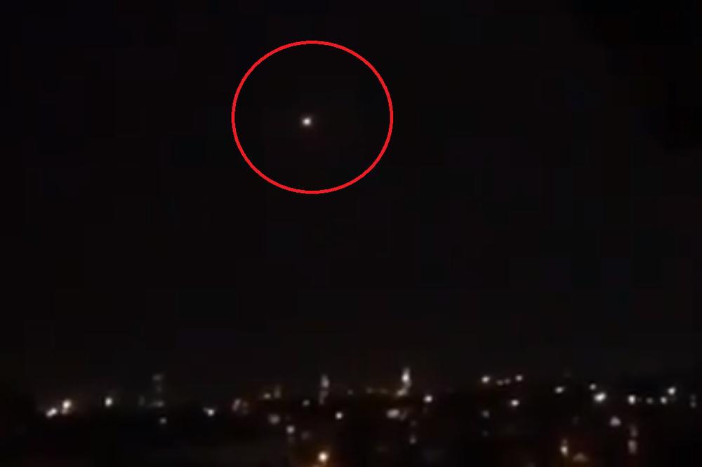 IZRAEL RAKETIRAO DAMASK, IMA I POGINULIH MEĐU VOJNICIMA! Sirija posle napada smislila, evo kako će da se brane