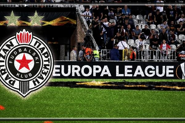 UEFA ODREDILA SUDIJE: Poznato je ko sudi Partizanu u Moldaviji, a ko TSC-u protiv bivše Steaue!