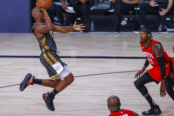 MAJSTORICA: Oklahoma na krilima Krisa Pola slomila usamljenog Hardena i Hjuston!