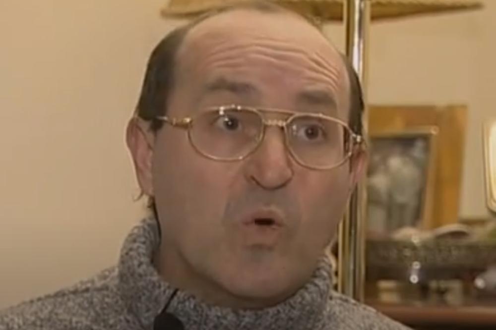 ĐOVANI JE BIO ADVOKAT SLOBE MILOŠEVIĆA, ZBRISAO JE IZ SRBIJE UOČI NATO BOMBARDOVANJA: Bio je dobar i sa Arkanom