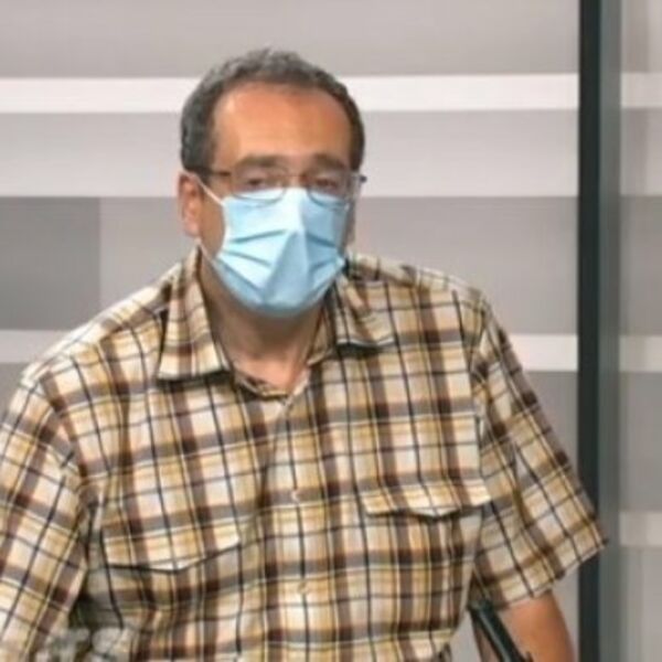 VAKCINA U PROSEKU ŠTITI 97 ODSTO: Dr Janković objasnio kako stvari funkcionišu U PRAKSI!