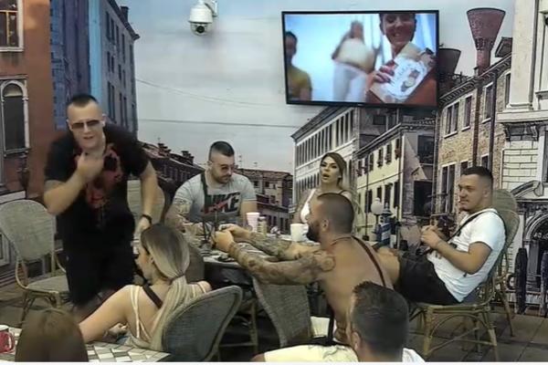 U PAROVIMA 9 - SMRT! Samo još ovo nismo videli u rijalitijima, a sada se DESILO i svi su ZAPREPAŠĆENI!