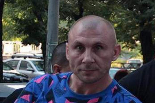 STRAŠNO, IZ ZATVORA POBEGAO JEDAN OD NAJOPASNIJIH LJUDI NA BALKANU: Ako ga vidite, NE PRILAZITE!