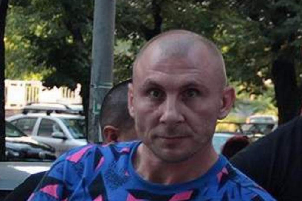 STRAŠNO, IZ ZATVORA POBEGAO JEDAN OD NAJOPASNIJIH LJUDI NA BALKANU: Ako ga vidite, NE PRILAZITE!