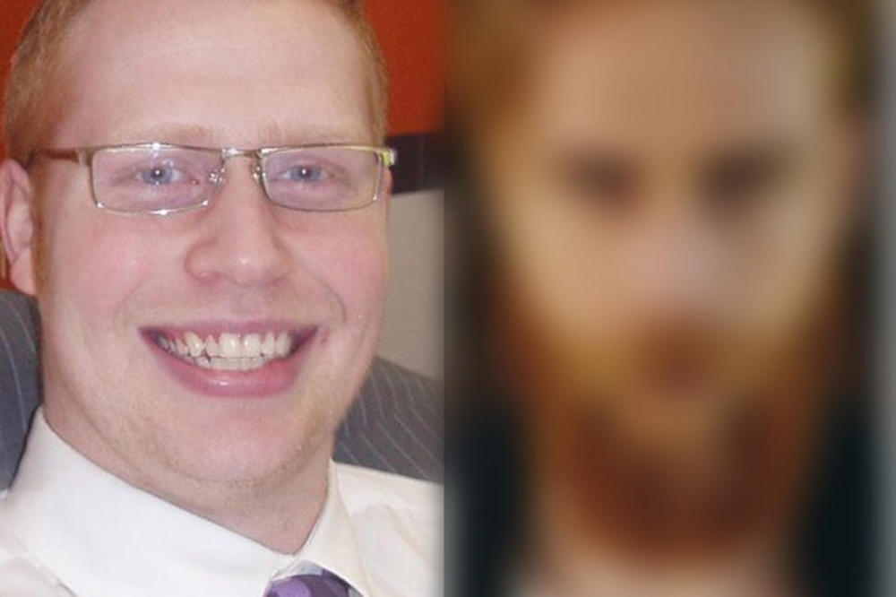 BIO JE ODVRATAN I NESREĆAN, A ONDA JE PROMENIO SAMO 1 STVAR U SVOM IZGLEDU: Danas za njim ŽENE GUBE GLAVU! (FOTO)