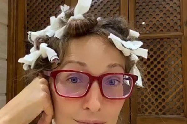 OSVANULA INTIMNA SLIKA JELENE ĐOKOVIĆ!