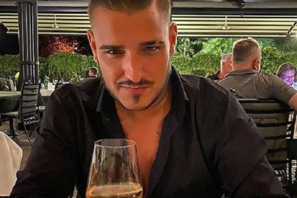 BUDUĆA BIVŠA? ZVANIČNA DEVOJKA DARKA LAZIĆA JESTE ONA: Lepša od prethodnih?