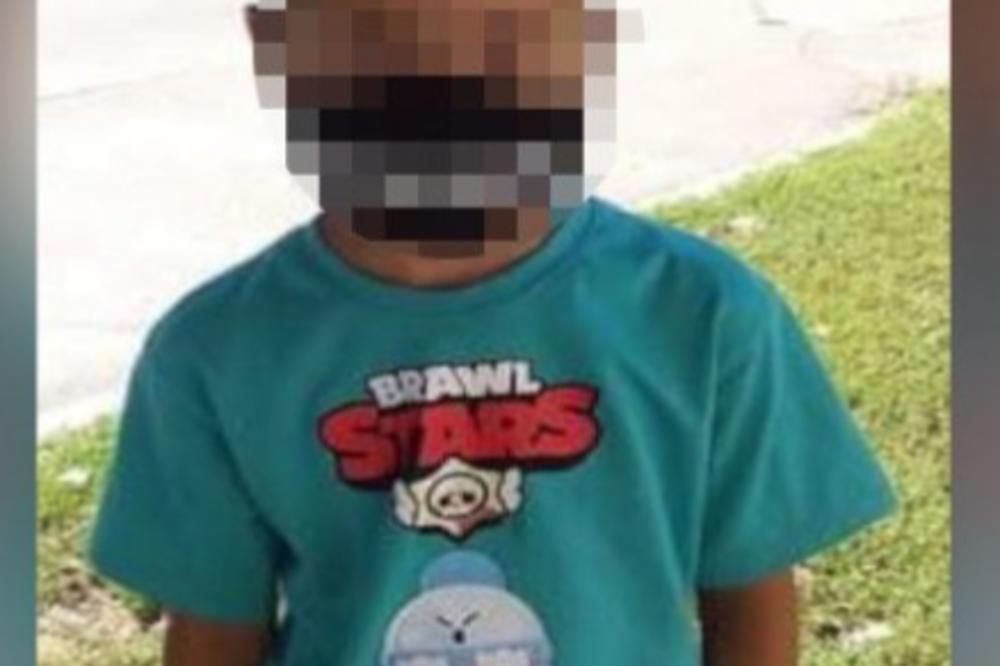 ANĐELE, ZAUVEK SI POBEDNIK! Oglasila se majka dečaka koji nije preživeo udar voza u Sremskoj Mitrovici, OVO BOLI