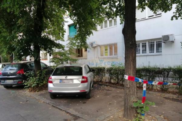 ZNA SE U KAKVOM JE STANJU DEČAK (12) KOJI JE PAO SA PETOG SPRATA! Ovo je informacija iz Urgentnog