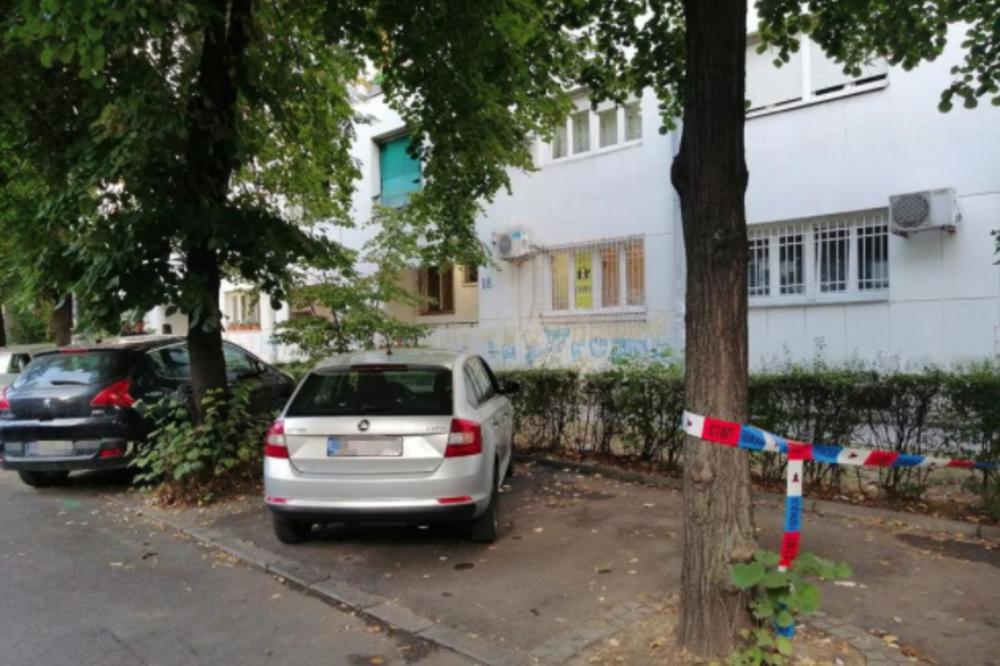 ZNA SE U KAKVOM JE STANJU DEČAK (12) KOJI JE PAO SA PETOG SPRATA! Ovo je informacija iz Urgentnog