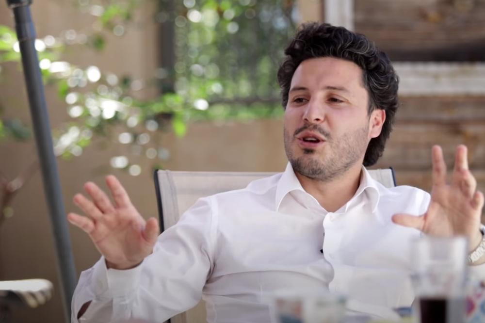 DRITAN OTKRIO KOLIKO NOVCA SU MU NUDILI DA NE UĐE U KOALICIJU: Da li je ova cifra REALNA?!