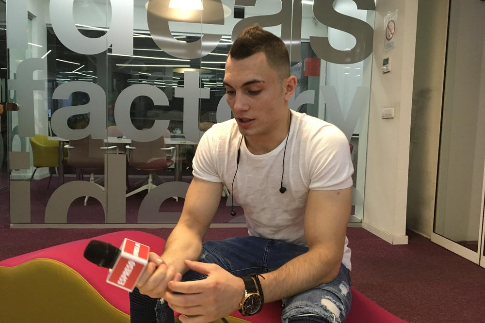 OVO NISTE MOGLI DA VIDITE NA TELEVIZIJI! Zvezda Parova otkriva NAJVEĆE TAJNE iz rijalitija samo za ESPRESO! (VIDEO)