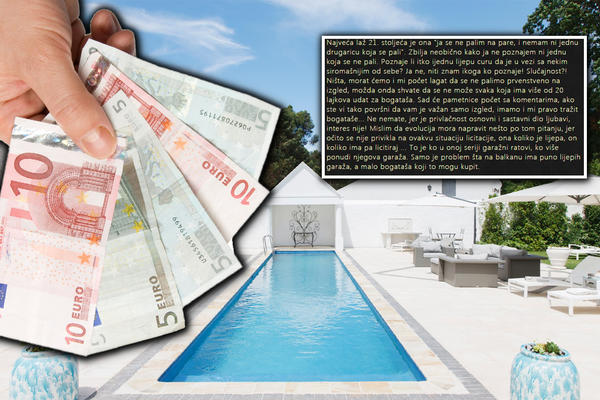 NAJVEĆA LAŽ 21. VEKA JE DA SE ŽENE NE PALE NA PARE: Srpkinja otvorila dušu, a onda je devojke poredila sa GARAŽAMA