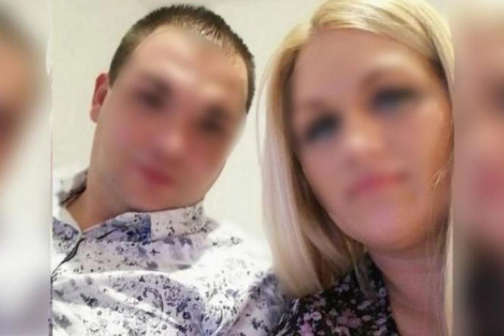 I DALJE SE NE ZNA ZAŠTO JE DRAGANA NA PROĐAJU ISKRVARILA DO SMRTI: Suprug otkrio da li nešto nije u redu i s bebom