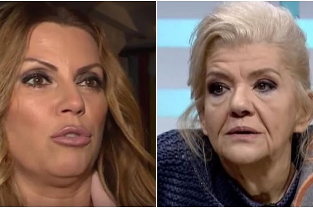 SVI U SUZAMA, UMRLA JE UJUTRU! Morate znati šta su napravile Indira Radić i Marina Tucaković, svi žele istinu