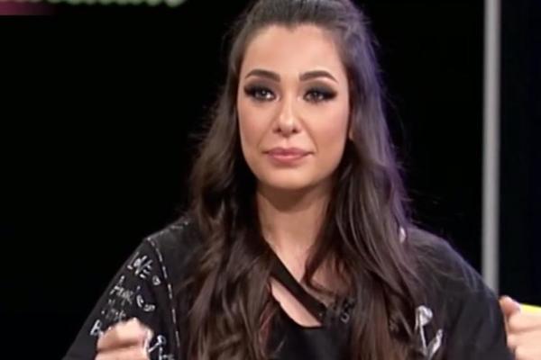 POGLEDAJTE SANJU VUČIĆ SA 15 KILOGRAMA VIŠKA, NAGLO SE UGOJILA! Niko je nije prepoznao, kao da nije ona