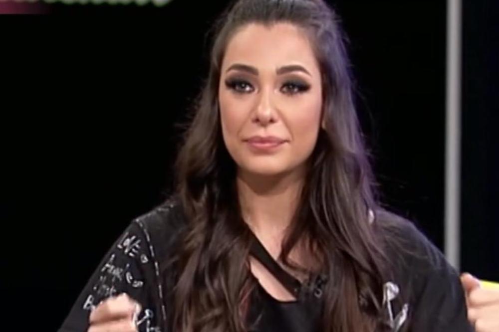 DNO DNA! Nikola javno PONIZIO Sanju Vučić, ona u očajnom stanju: "Gubila sam kosu, na terapiji ću biti doživotno"