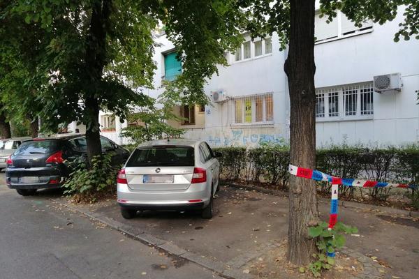 RODITELJI DEČAKA KOJI JE PAO SA PETOG SPRATA NA PALILULI REKLI SU SAMO JEDNU STVAR! Ovo je ŠOKANTNO