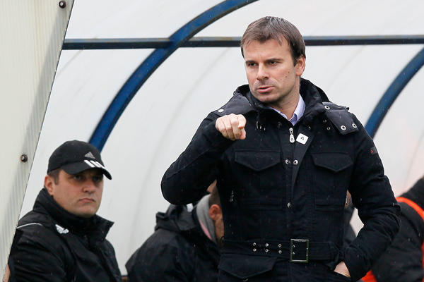 VOŽDOVAC GA TRAŽIO, STANOJE REKAO "NE MOŽE": Propao plan "Zmajeva", moraće da traže drugo rešenje!