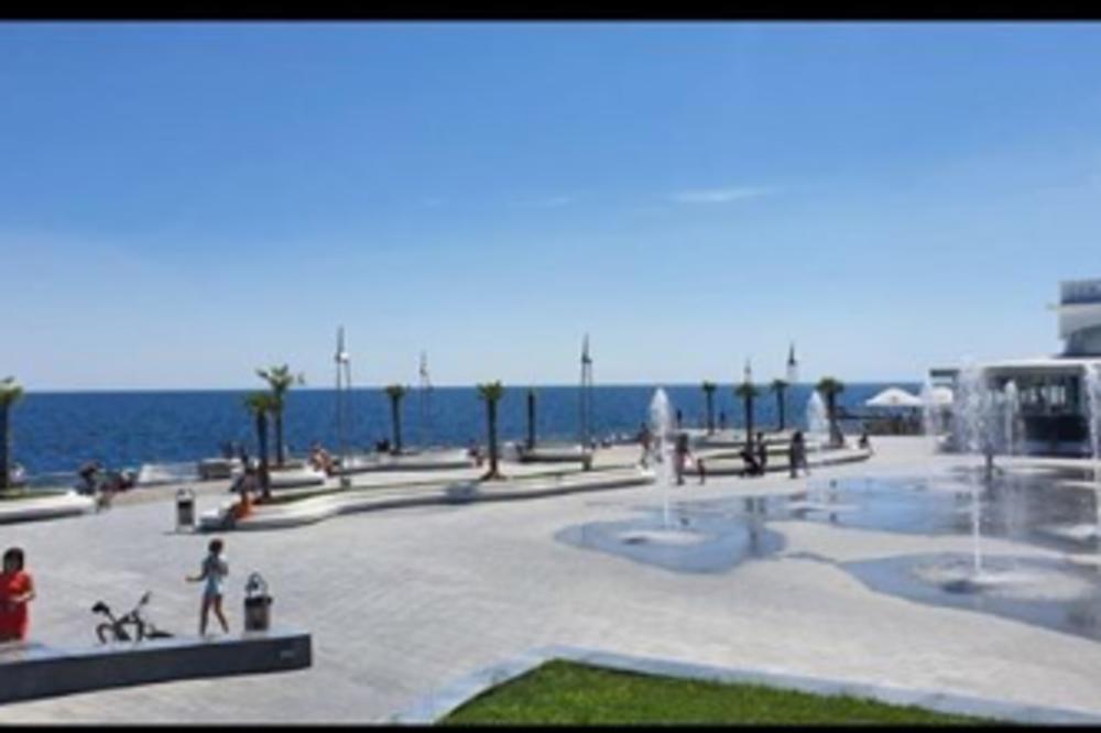 IBICA I MIKINOS NISU MOGLI DA PARIRAJU! U ovom gradu sve pršti od LUKSUZA, a dosta je JEFTINIJI! (FOTO)