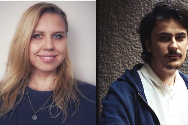 Sead Šabotić i Lea Vahrušev o filmu Blizanci satkani od sna: Režija u dvoje je pogodna za dokumentarni film