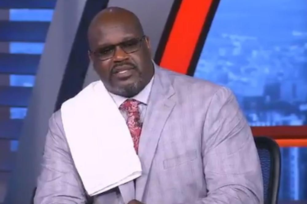 ZASTRAŠUJUĆE! Nikada se ne šalite na Š(r)ekov račun - legendarni as pobesneo zbog brutalne prozivke! (VIDEO)