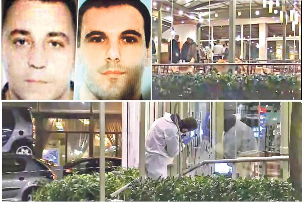 PLAĆENE UBICE NA JEDAN POZIV KRENULI U LIKVIDACIJU! Kada čujete ko su mete zalediće vam se krv koliko su blizu