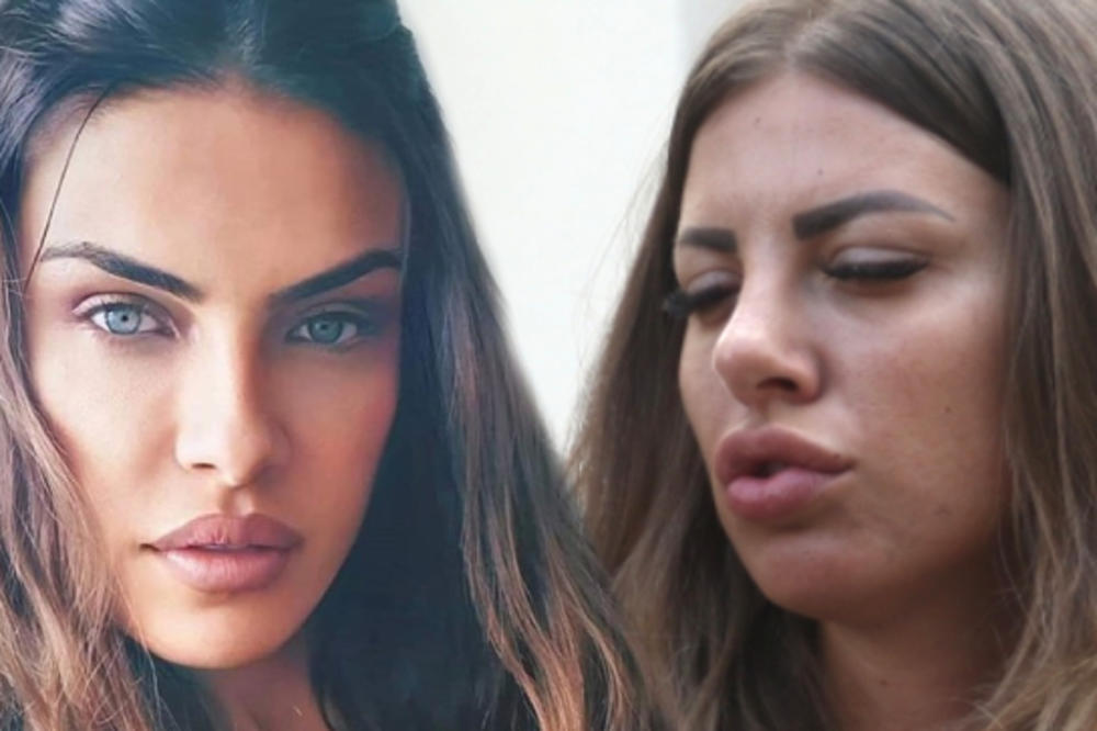 ZILHA TUŽI DRAGANU MITAR?! Traži od nje 500.000 dinara, zbog UVREDE ČASTI I IMENA