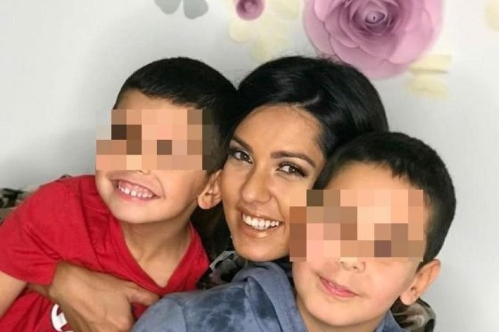 PREKRETNICA! TANJA SAVIĆ NEMA STARATELJSTVO NAD SINOVIMA: Pevačica OBELODANILA detalje presude!