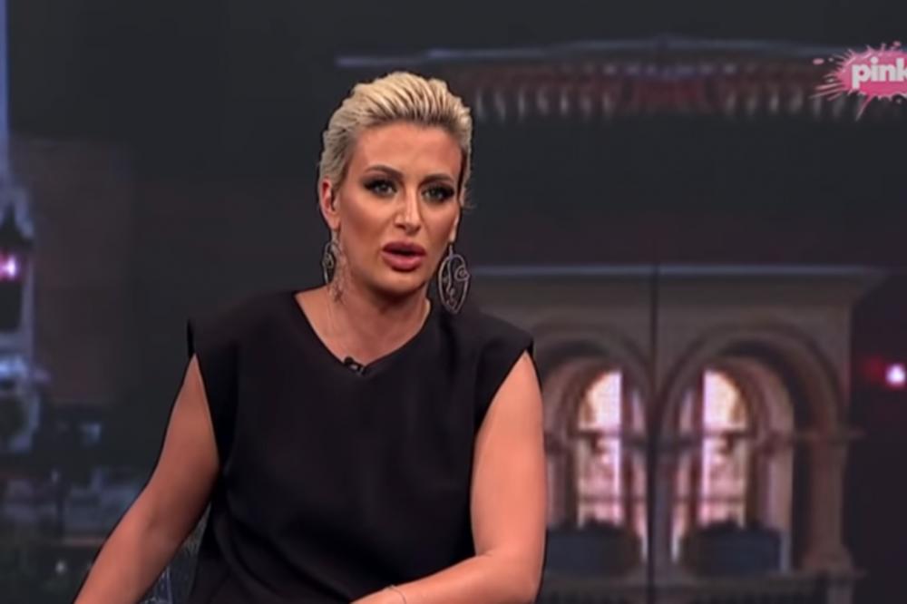 DUŠICA JAKOVLJEVIĆ HITNO OPERISANA! Poznato zašto i u kakvom je stanju!