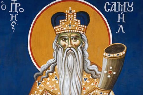 SRBI DANAS SLAVE VELIKOG PROROKA SAMUILA: Poslušajte OVE NJEGOVE REČI pre nego što bude kasno ZA SVE!